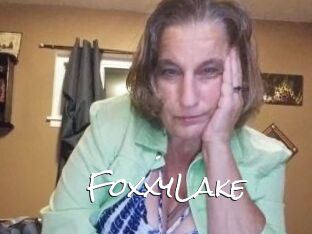 FoxxyLake