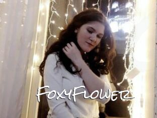 FoxyFlower