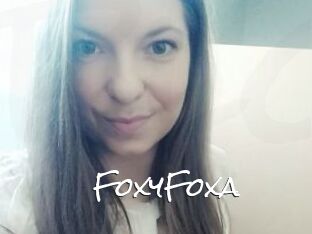 FoxyFoxa