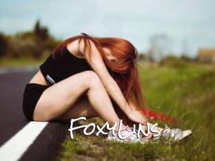 FoxyLins