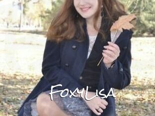 FoxyLisa