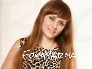 FoxyMariya