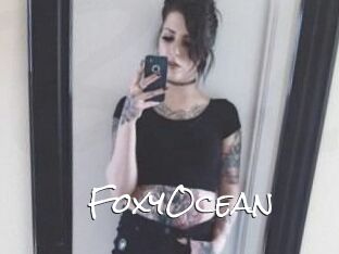 FoxyOcean