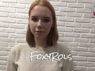FoxyRols