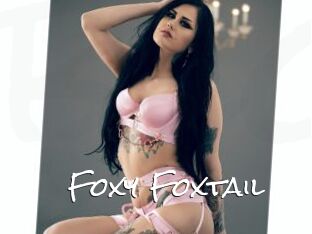 Foxy_Foxtail