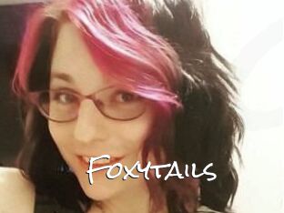 Foxytails