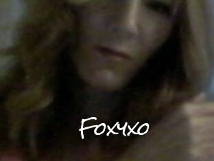 Foxyxo