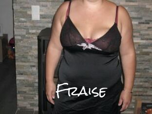 Fraise