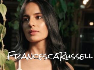 FrancescaRussell