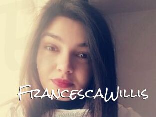 FrancescaWillis