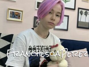 FranchescaPerez