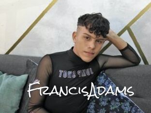 FrancisAdams