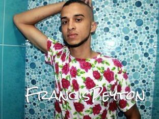 FrancisPeyton