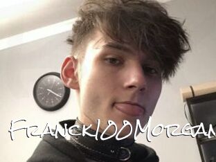 Franck100Morgan