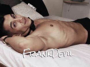 FrankDevil