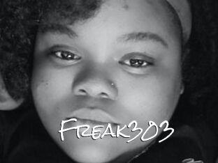 Freak303