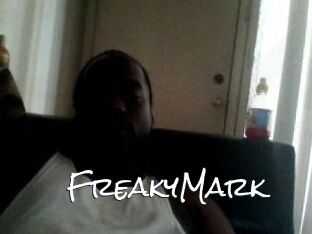 FreakyMark