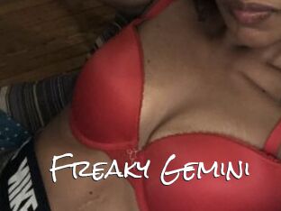 Freaky_Gemini