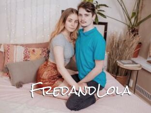FredandLola