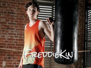 FreddieKin