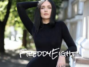 FreddyEight