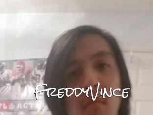 FreddyVince