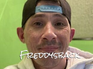 Freddysback