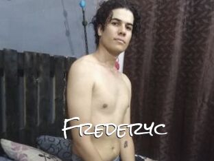 Frederyc