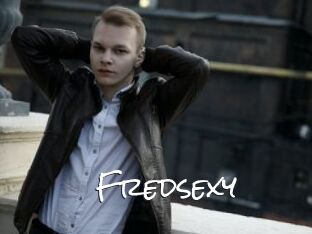 Fredsexy