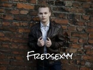 Fredsexyy