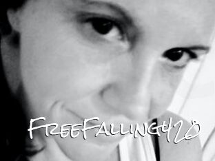 FreeFalling420