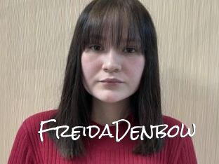 FreidaDenbow