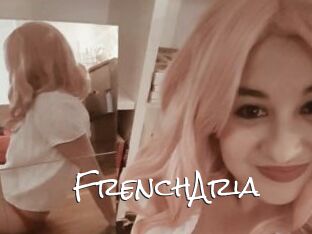 FrenchAria