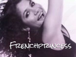 Frenchprincess