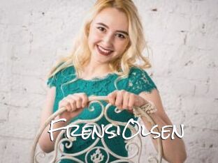 FrensiOlsen