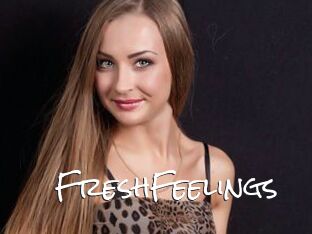 FreshFeelings