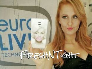 FreshNTight