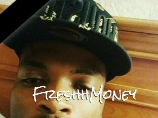 FreshhMoney