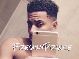 FreshlyPrince