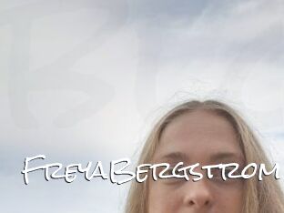 FreyaBergstrom