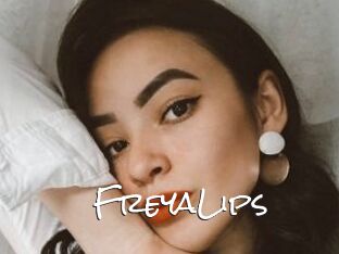 FreyaLips