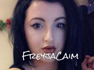 FreyjaCaim