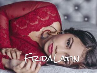 FridaLatin