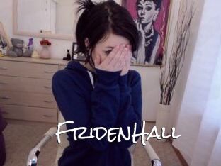 FridenHall