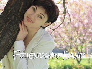 FriendshipLand Blow Cum