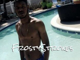 FrostyStrokes