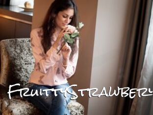 FruittyStrawbery