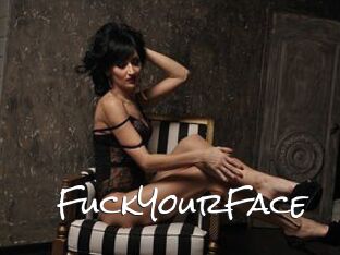 FuckYourFace