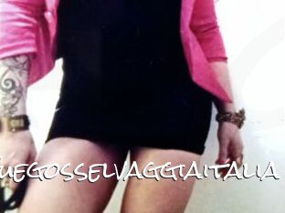 Fuegosselvaggiaitalia