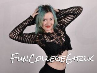 FunCollegeGirlx